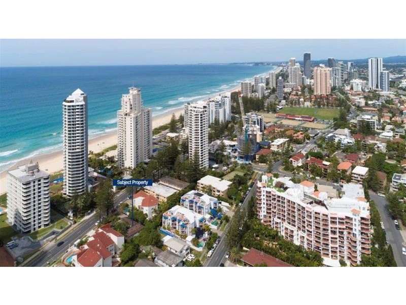 61-63  Old Burleigh Road, Surfers Paradise QLD 4217