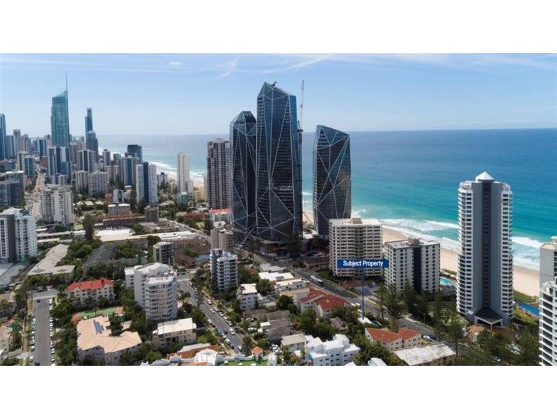 61-63  Old Burleigh Road, Surfers Paradise QLD 4217
