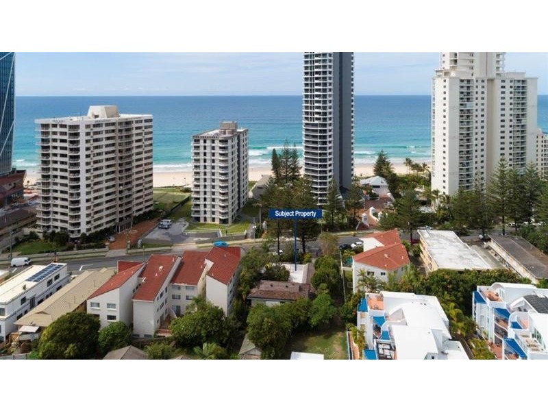 61-63  Old Burleigh Road, Surfers Paradise QLD 4217