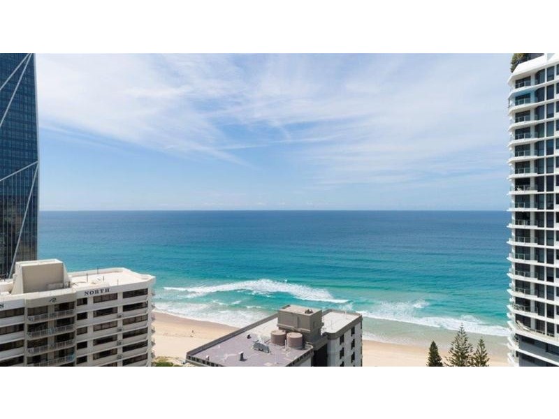 61-63  Old Burleigh Road, Surfers Paradise QLD 4217