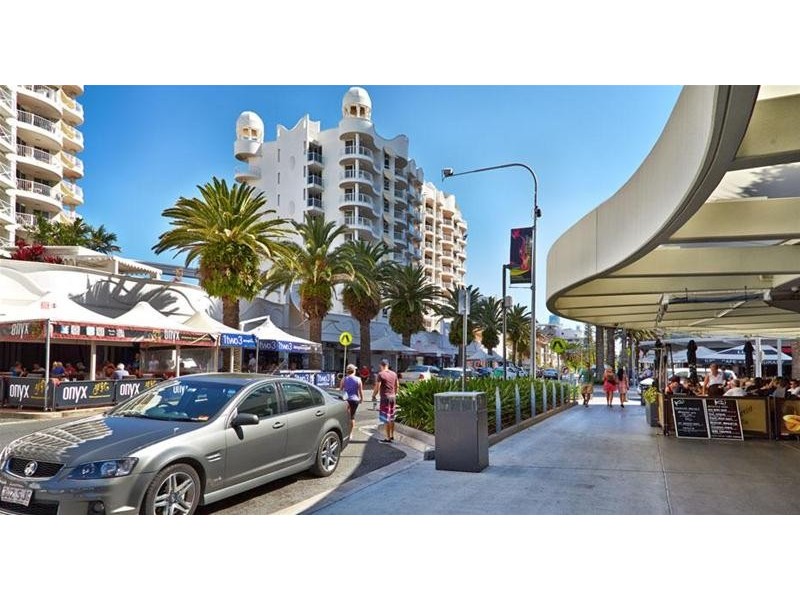 61-63  Old Burleigh Road, Surfers Paradise QLD 4217