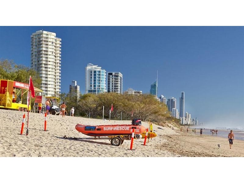 61-63  Old Burleigh Road, Surfers Paradise QLD 4217