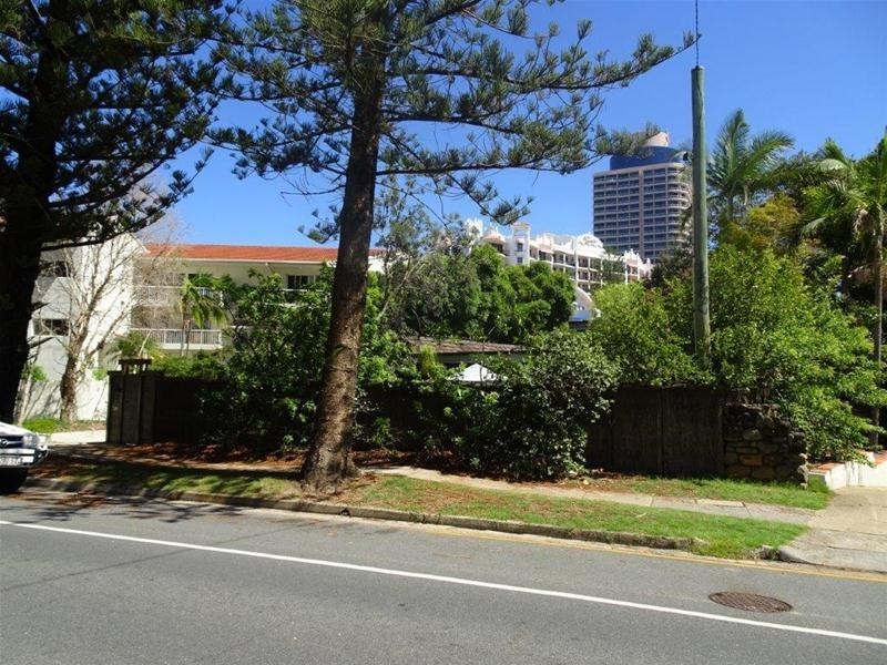 61-63  Old Burleigh Road, Surfers Paradise QLD 4217