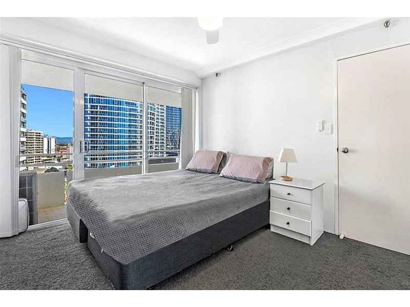 1104/20 The Esplanade, Surfers Paradise QLD 4217