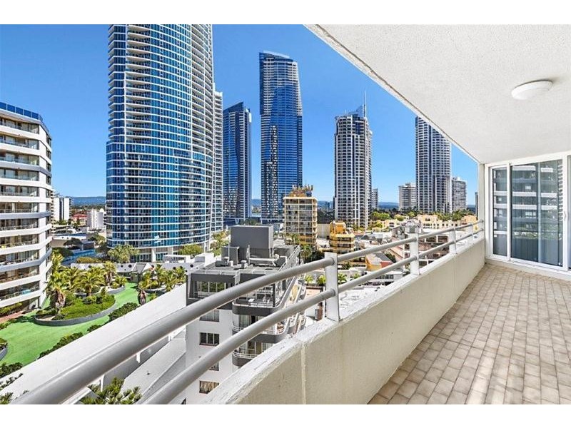 1104/20 The Esplanade, Surfers Paradise QLD 4217