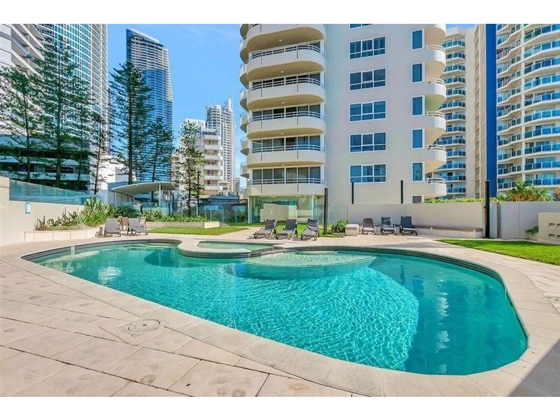 1104/20 The Esplanade, Surfers Paradise QLD 4217