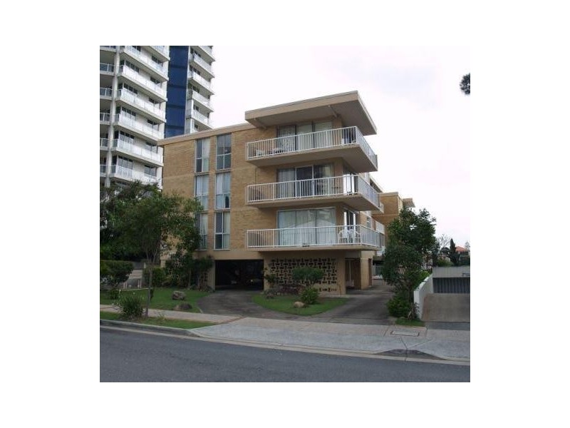 7/28 Riverview Parade, Surfers Paradise QLD 4217