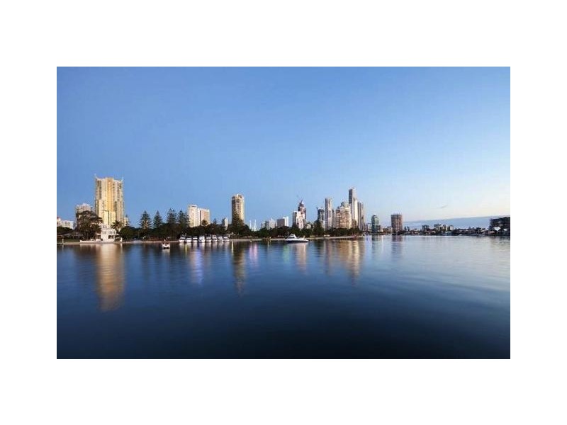 56 Admiralty Drive, Paradise Waters QLD 4217