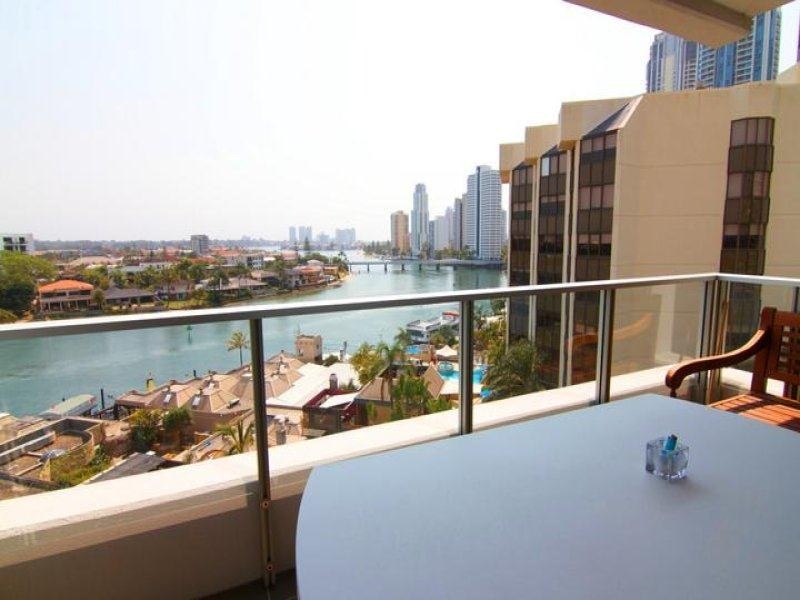 4 Wahroonga Place ‘Avalon Apartments’, Surfers Paradise QLD 4217 First National Real Estate