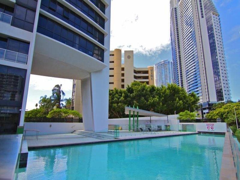 4 Wahroonga Place ‘Avalon Apartments’, Surfers Paradise QLD 4217 First National Real Estate