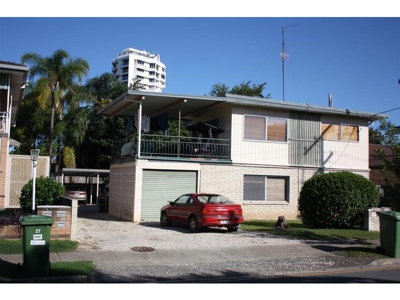 3/25 Leonard Avenue, Surfers Paradise QLD 4217