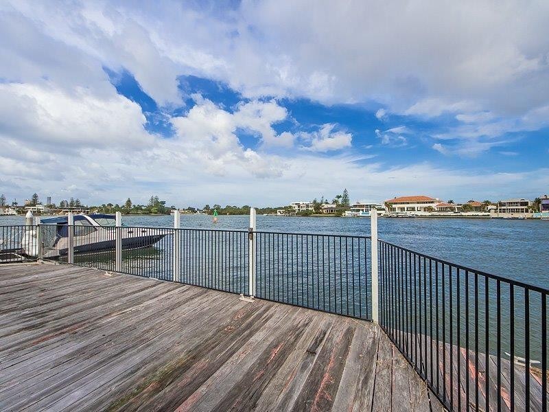 26 Sunset Boulevard, Surfers Paradise QLD 4217