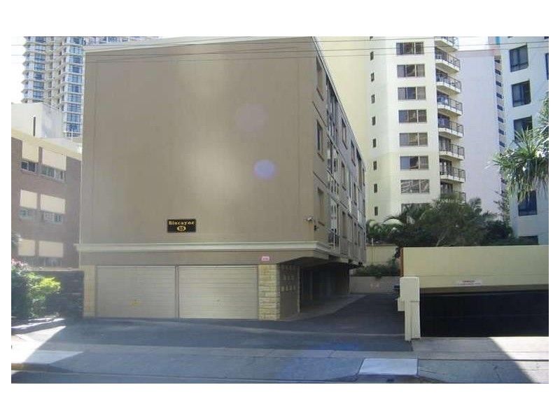 15 Laycock Street, Surfers Paradise QLD 4217