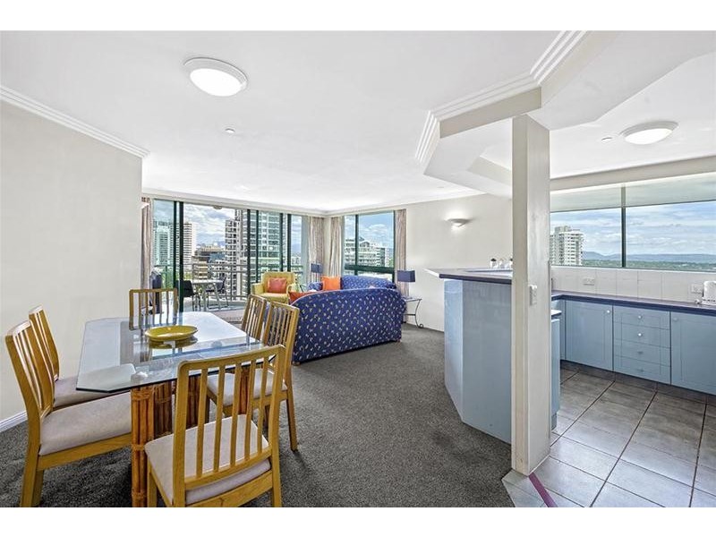1103/5-19 Palm Avenue, Surfers Paradise QLD 4217