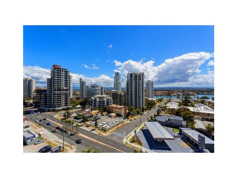 1103/5-19 Palm Avenue, Surfers Paradise QLD 4217