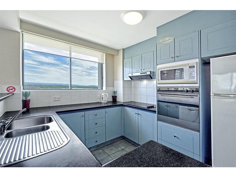 1103/5-19 Palm Avenue, Surfers Paradise QLD 4217