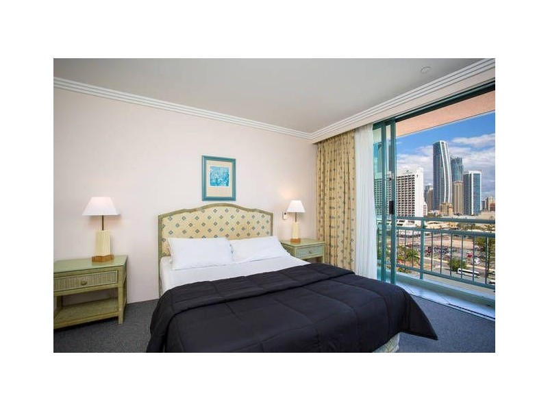 1103/5-19 Palm Avenue, Surfers Paradise QLD 4217