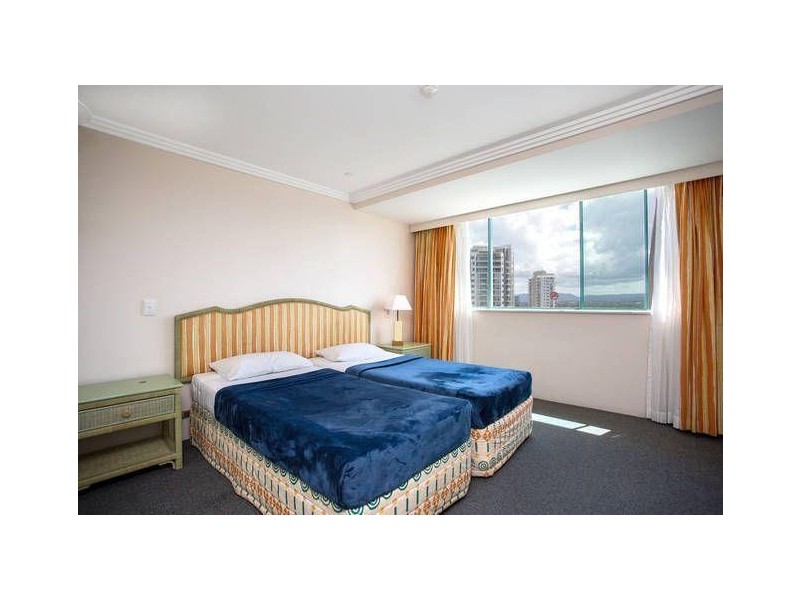 1103/5-19 Palm Avenue, Surfers Paradise QLD 4217