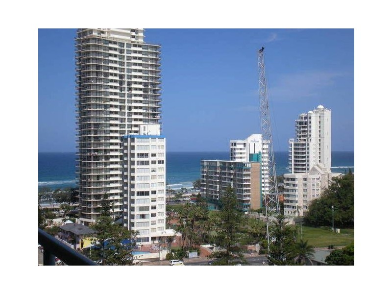 1103/5-19 Palm Avenue, Surfers Paradise QLD 4217