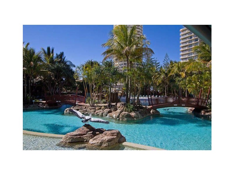 1103/5-19 Palm Avenue, Surfers Paradise QLD 4217