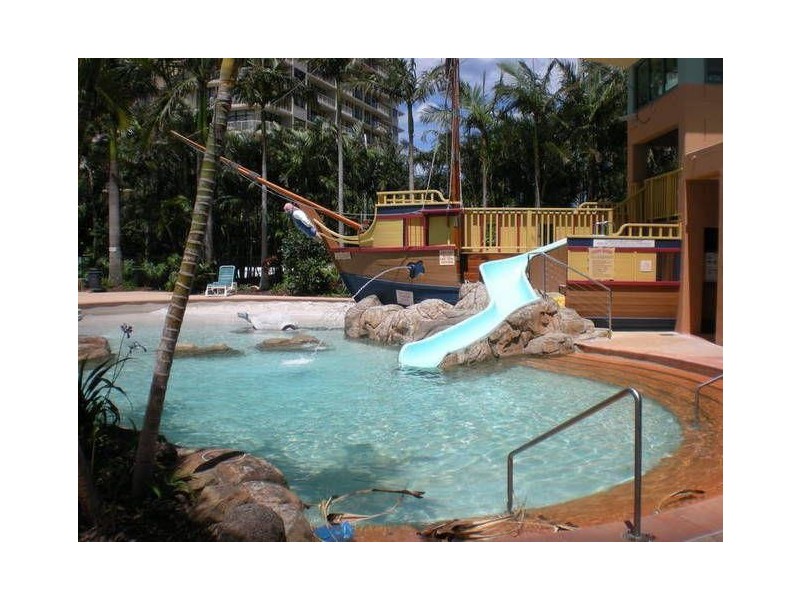 1103/5-19 Palm Avenue, Surfers Paradise QLD 4217