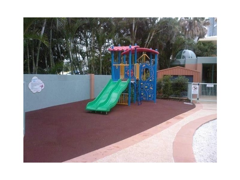 1103/5-19 Palm Avenue, Surfers Paradise QLD 4217