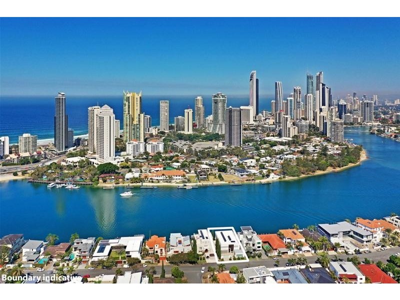 32 Admiralty Drive, Paradise Waters QLD 4217