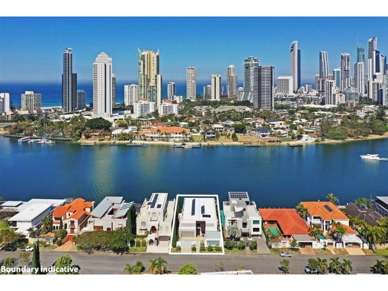 32 Admiralty Drive, Paradise Waters QLD 4217