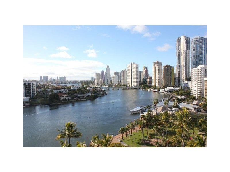 40 Watson Esplanade (Riverpark Towers), Surfers Paradise QLD 4217