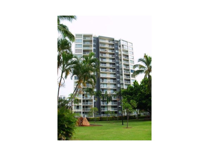 40 Watson Esplanade (Riverpark Towers), Surfers Paradise QLD 4217