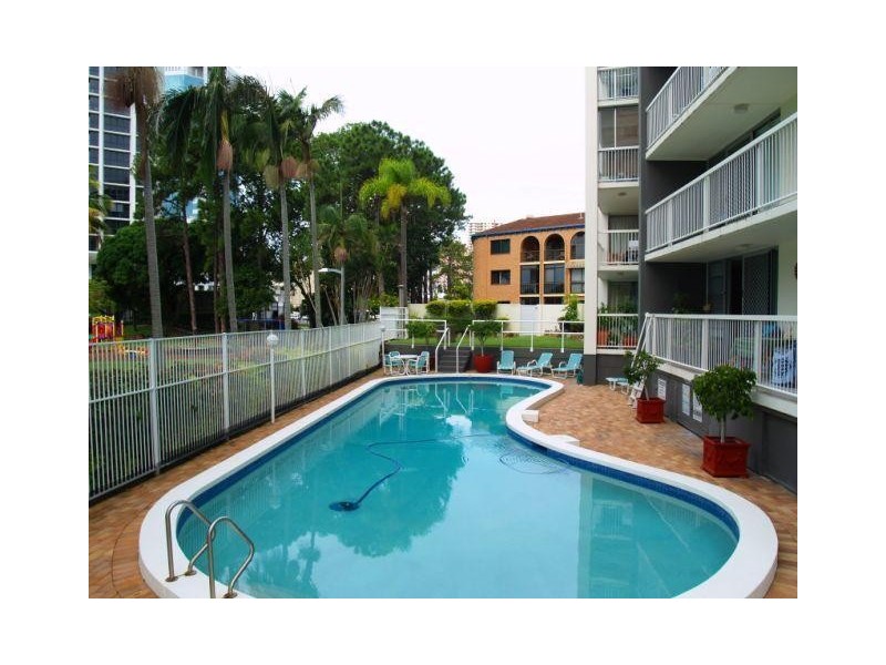 40 Watson Esplanade (Riverpark Towers), Surfers Paradise QLD 4217