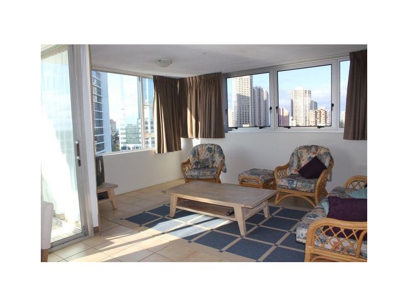 40 Watson Esplanade (Riverpark Towers), Surfers Paradise QLD 4217