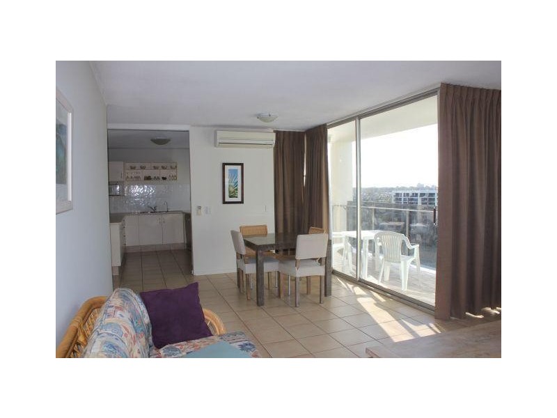 40 Watson Esplanade (Riverpark Towers), Surfers Paradise QLD 4217