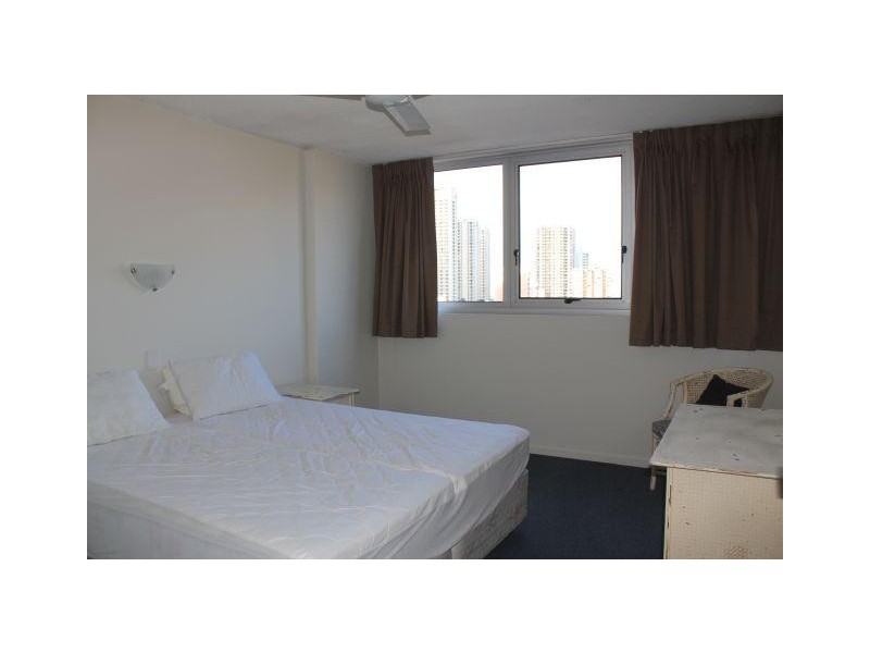 40 Watson Esplanade (Riverpark Towers), Surfers Paradise QLD 4217