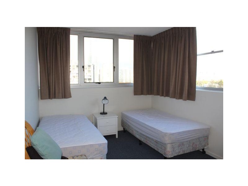 40 Watson Esplanade (Riverpark Towers), Surfers Paradise QLD 4217