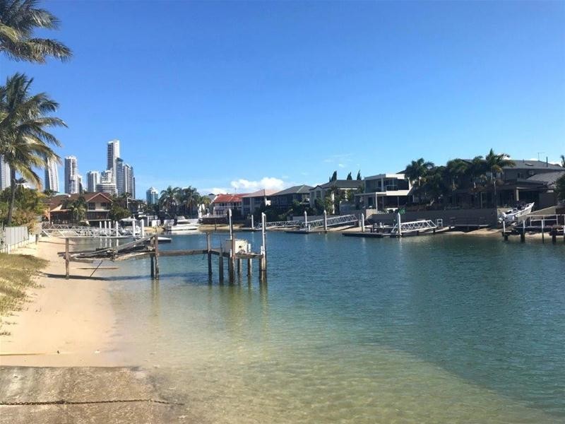 14 Midshipman Court, Paradise Waters QLD 4217