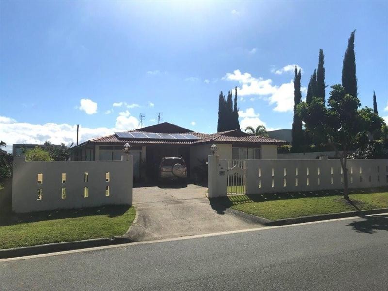14 Midshipman Court, Paradise Waters QLD 4217