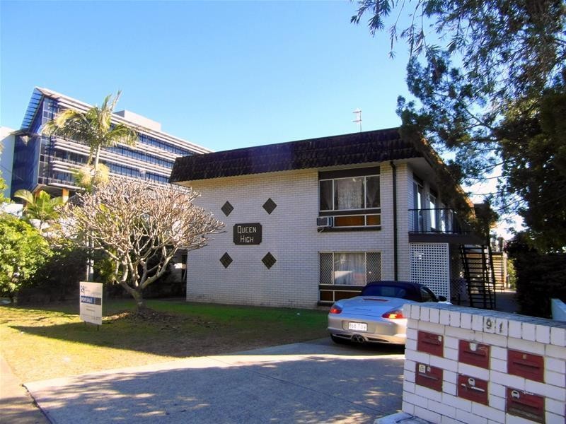91 Queen Street, Southport QLD 4215