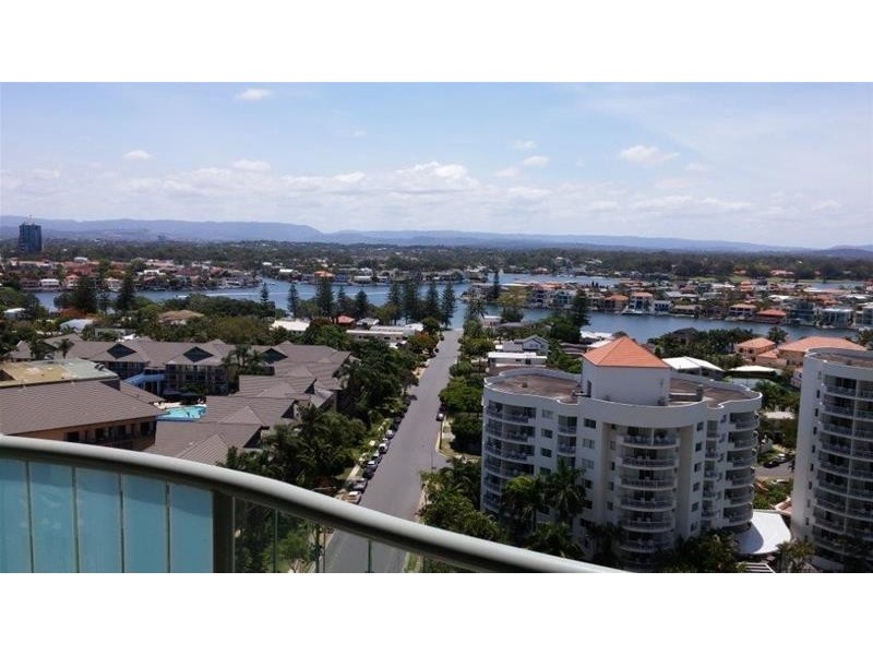 “Sun City” 3400-3420 Surfers Paradise Boulevard, Surfers Paradise QLD 4217