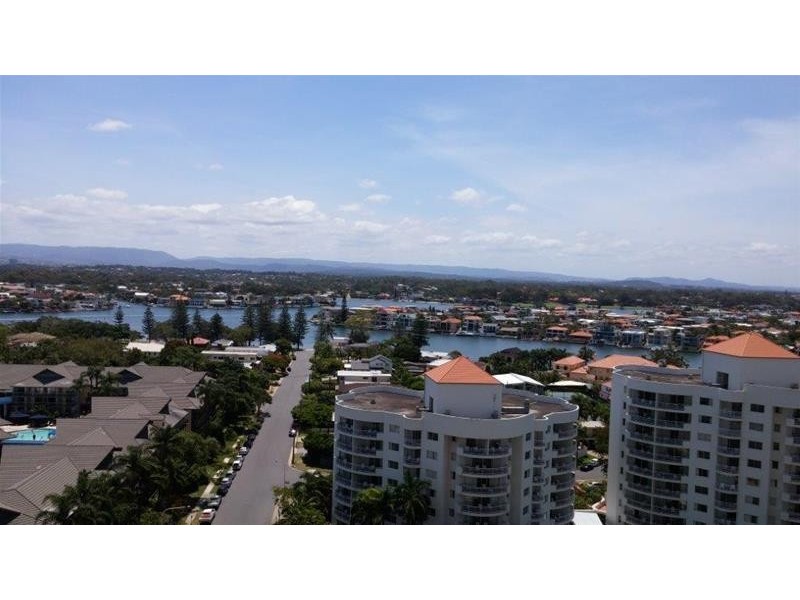 “Sun City” 3400-3420 Surfers Paradise Boulevard, Surfers Paradise QLD 4217