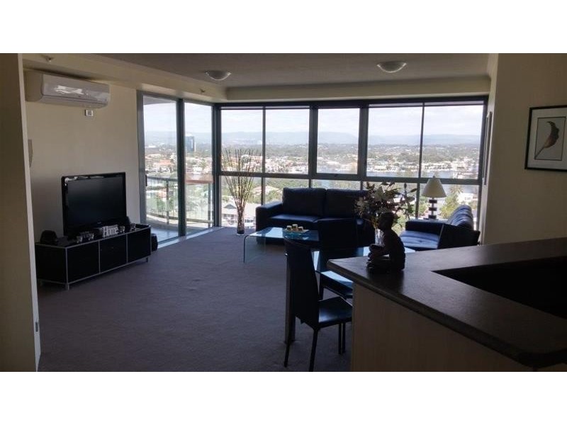 “Sun City” 3400-3420 Surfers Paradise Boulevard, Surfers Paradise QLD 4217