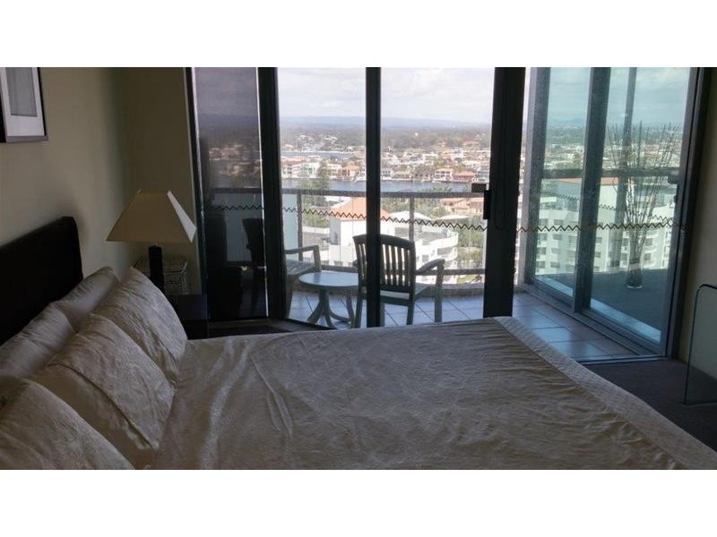 “Sun City” 3400-3420 Surfers Paradise Boulevard, Surfers Paradise QLD 4217