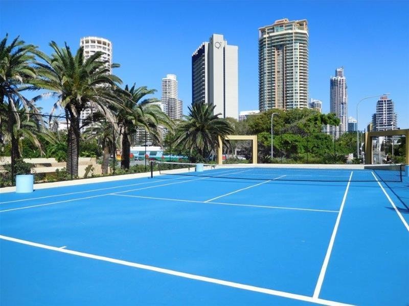 “Sun City” 3400-3420 Surfers Paradise Boulevard, Surfers Paradise QLD 4217