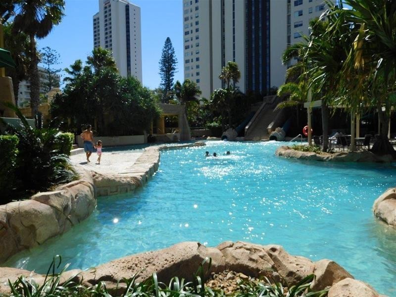 “Sun City” 3400-3420 Surfers Paradise Boulevard, Surfers Paradise QLD 4217