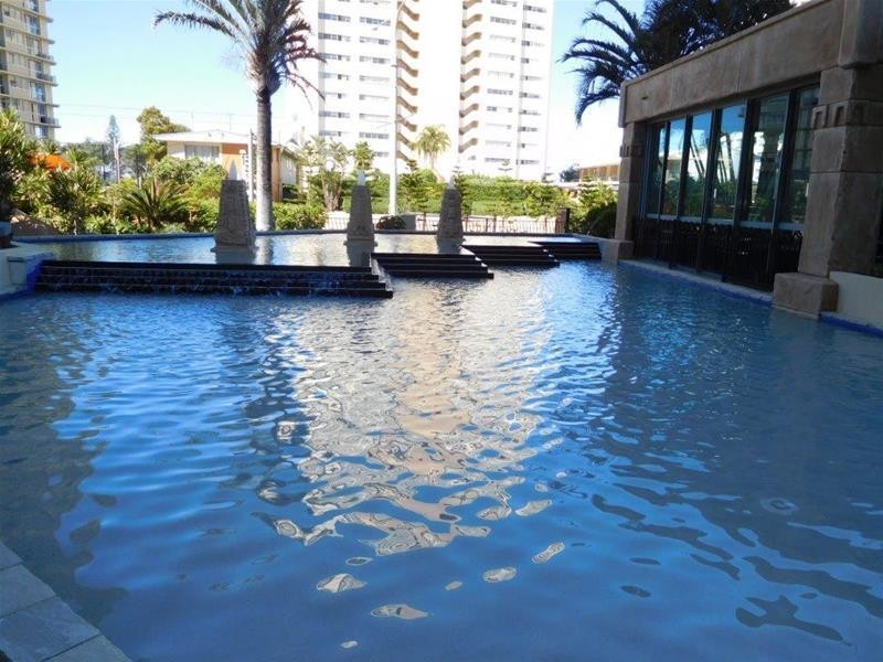 “Sun City” 3400-3420 Surfers Paradise Boulevard, Surfers Paradise QLD 4217