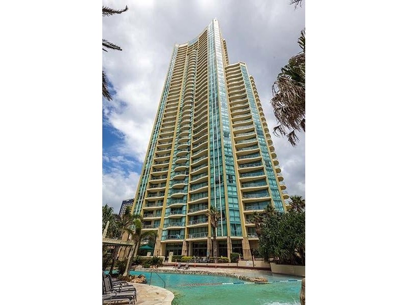 “Sun City” 3400-3420 Surfers Paradise Boulevard, Surfers Paradise QLD 4217