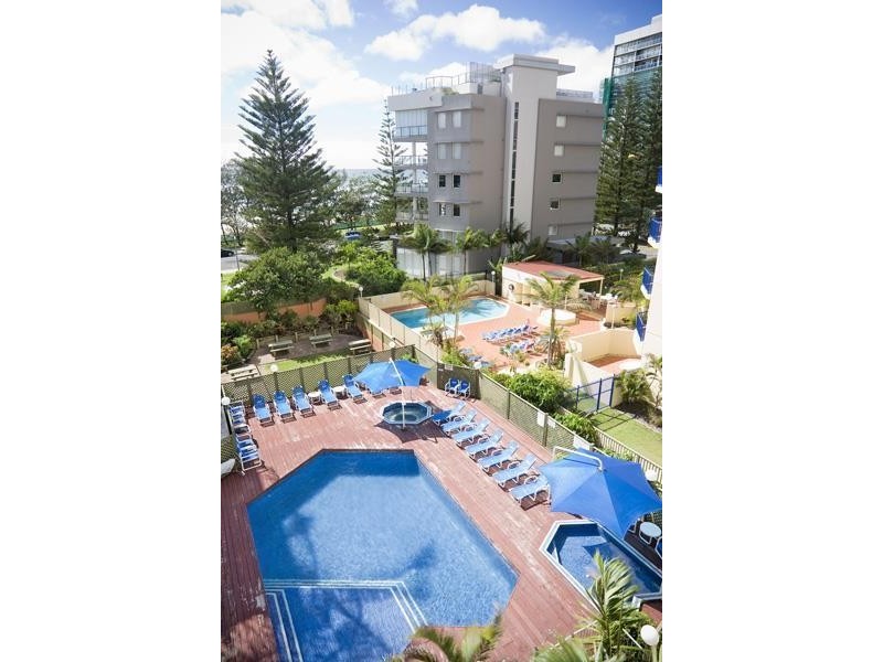 8 Trickett Street, Surfers Paradise QLD 4217