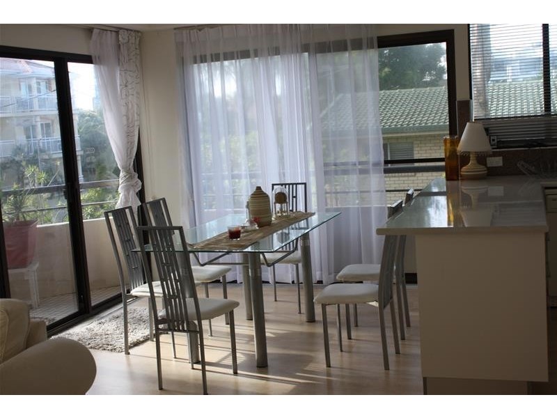 1 Peninsular Drive (Bennelong), Surfers Paradise QLD 4217