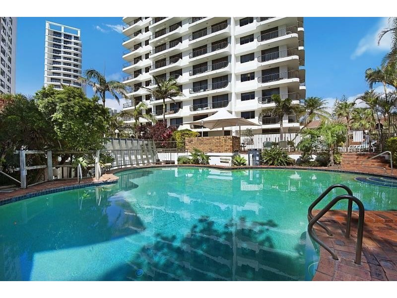 ‘Ocean Royale’ 4 Britannia Avenue, Broadbeach QLD 4218