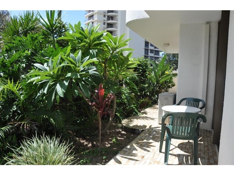 ‘Ocean Royale’ 4 Britannia Avenue, Broadbeach QLD 4218